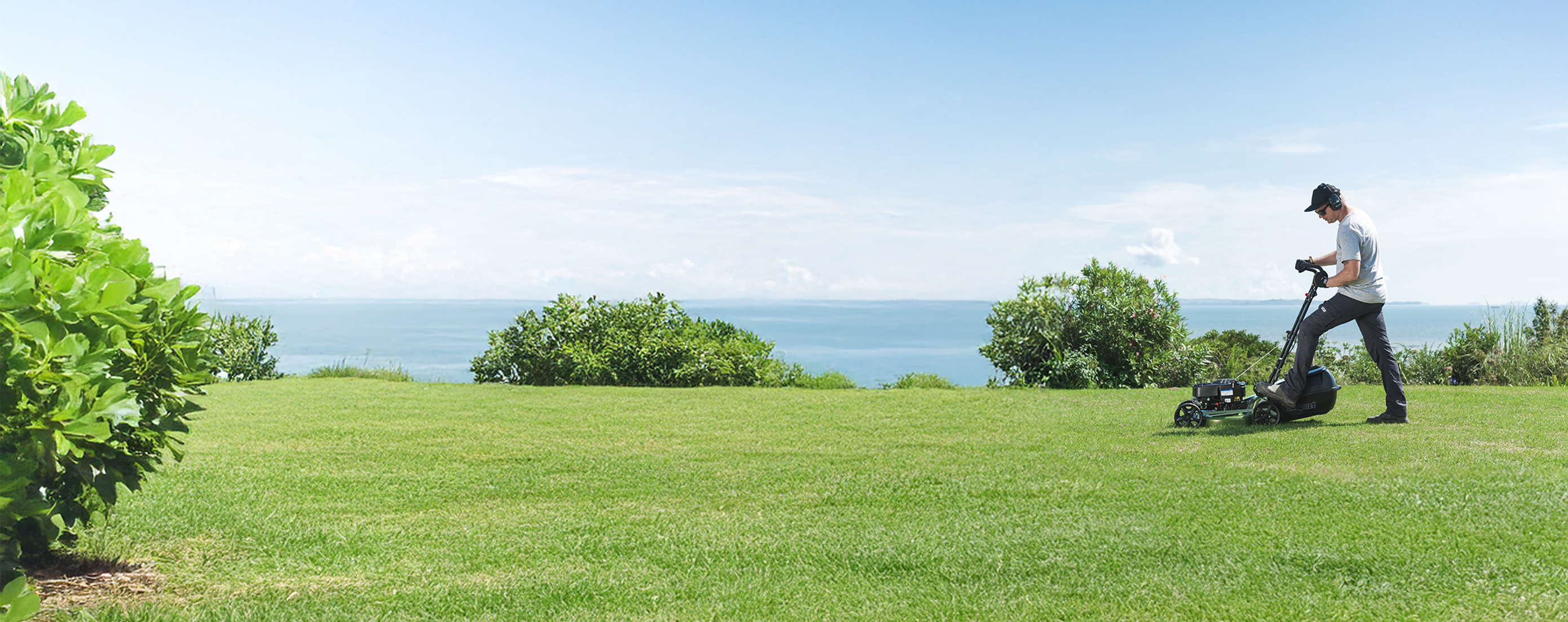 Where quality meets the outdoors part duex.