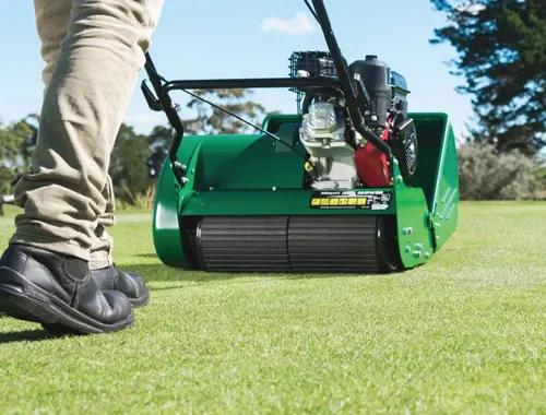 Hand Mowers